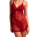 Ensemble nuisette et string Audrey