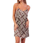 ADMAS FEMME - Ref.61491AD - Nuisette Luxe Geometric Admas