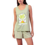 Pyjama short débardeur Its Summer Time