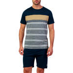 Pyjama short t-shirt Sublime Experiences