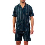 Pyjama short chemise Sublime Experiences