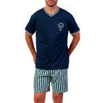 Pyjama short t-shirt Tennis Club