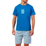 Pyjama short t-shirt Enjoy Your Life