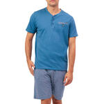 Pyjama short polo Sterling