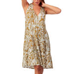 ADMAS FEMME - Ref.18078AD - Robe estivale Jardin Admas