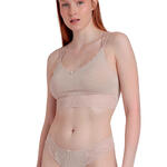 Ensemble brassière et string Studio