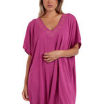 Robe estivale manches courtes Swim Studs