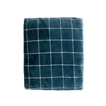 Couverture plaid d'intérieur Cuadros