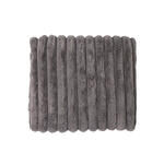 Couverture plaid d'intérieur Rabitt Stripe