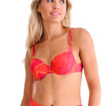 Haut maillot de bain préformé ATLANTIDA