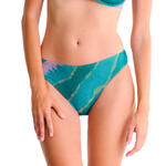 Bas maillot slip de bain ATLANTIDA