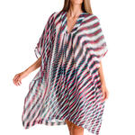 Caftan de plage ATLANTIDA