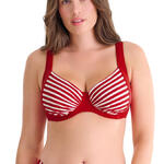 Haut maillot de bain armaturé BONDI BEACH F à G