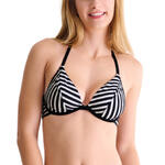 LISCA - Ref.40920LI - Haut maillot de bain armaturé dos nu BONDI BEACH Lisca