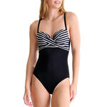 Maillot de bain une pièce préformé BONDI BEACH