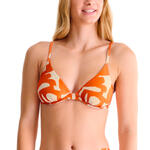 LISCA - Ref.40878LI - Haut maillot de bain armaturé ASWAN Lisca