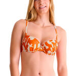 Haut maillot de bain préformé ASWAN