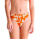 Bas maillot slip de bain ASWAN