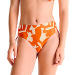 LISCA - Ref.41763LI - Bas maillot slip de bain côtés réglables ASWAN Lisca