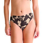 Bas maillot slip de bain côtés réglables ASWAN