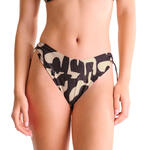 LISCA - Ref.41764LI - Bas maillot brésilien de bain échancré ASWAN Lisca