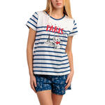 Pyjama short t-shirt Marie Paris Disney