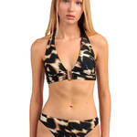 ADMAS FEMME - Ref.15590AD - Ensemble deux pièces bikini dos nu Luxe Skin Admas