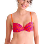 Haut maillot de bain préformé ARUBA