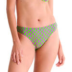 LISCA - Ref.41785LI - Bas maillot slip de bain ARUBA Lisca Cheek