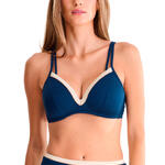 Haut maillot de bain préformé sans armatures SYDNEY