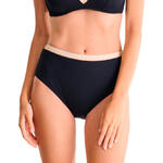 LISCA - Ref.41791LI - Bas maillot slip de bain taille haute SYDNEY Lisca