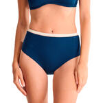 Bas maillot slip de bain taille haute SYDNEY