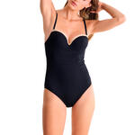 Maillot de bain une pièce préformé SYDNEY