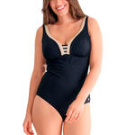 LISCA - Ref.43603LI - Maillot une pièce préformé gainant sans armatures SYDNEY
