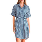 Robe estivale manches courtes SYDNEY