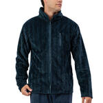 ADMAS HOMME - Ref.67315ADM - Veste d'intérieur zippée Cinnamon Admas