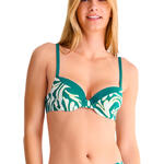 Haut maillot de bain préformé GOLD COAST B à E