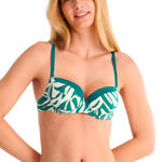 Haut maillot de bain préformé GOLD COAST F à G