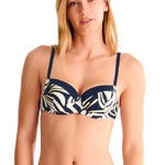 Haut maillot de bain préformé GOLD COAST F à G