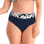 Bas maillot slip de bain taille haute GOLD COAST