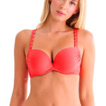 Haut maillot de bain push-up PANAMA