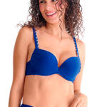 Haut maillot de bain push-up PANAMA