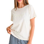 T-shirt manches courtes Happy SUMMERTIME