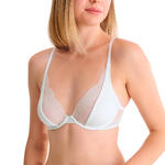 LISCA - Ref.60553LI - Soutien-gorge armaturé FRESH Lisca Cheek