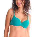 LISCA - Ref.60554LI - Soutien-gorge préformé FRESH Lisca Cheek