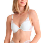 LISCA - Ref.60555LI - Soutien-gorge push-up FRESH Lisca Cheek