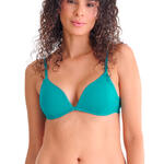 Soutien-gorge triangle préformé sans armatures FRESH