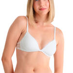 Soutien-gorge triangle préformé sans armatures FRESH