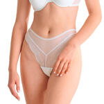 LISCA - Ref.62616LI - Brésilien échancré FRESH Lisca Cheek