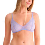 Soutien-gorge bralette sans armatures STELLA